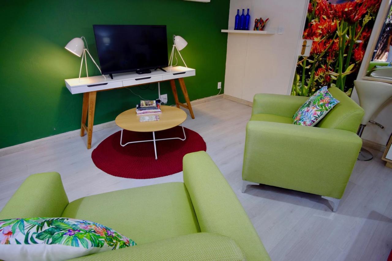 Milly'S Touch Studios Roodepoort Dış mekan fotoğraf