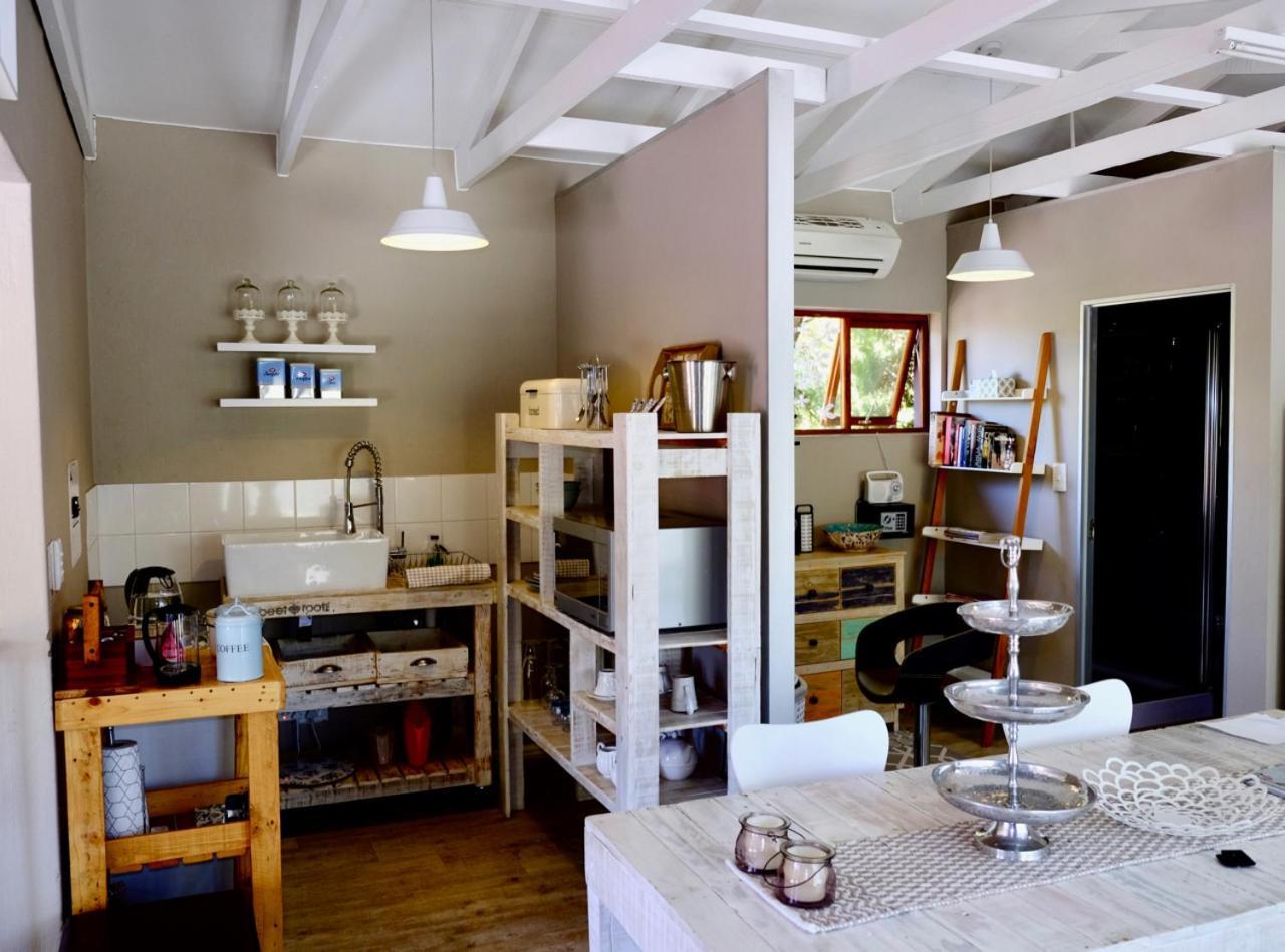 Milly'S Touch Studios Roodepoort Dış mekan fotoğraf