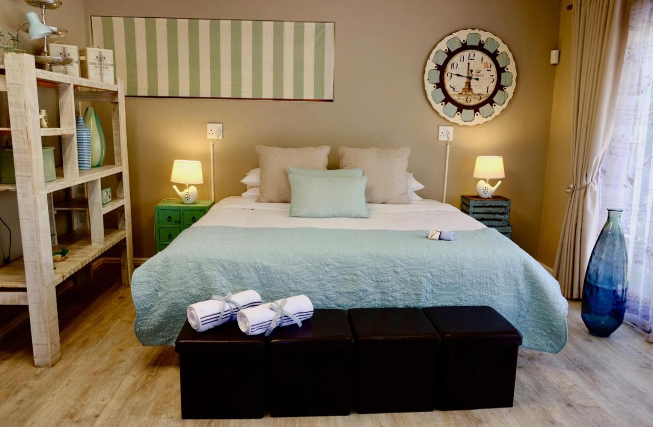 Milly'S Touch Studios Roodepoort Dış mekan fotoğraf