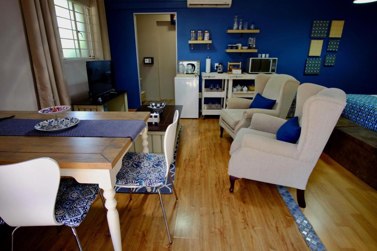 Milly'S Touch Studios Roodepoort Dış mekan fotoğraf